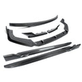 BMW G05 X5 Carbon Fiber Style Velocity Aero Body Kit V1