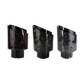 Custom Forged Carbon Fiber Exhaust Tip (1PC)