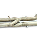 Velocity Exhausts BMW G90 / G99 Z Pipe Exhaust System