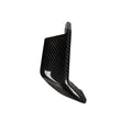 Velocity Exhausts BMW G80 M3 / G82 M4 Dry Carbon Fiber Rear Diffuser Trim