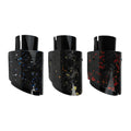Custom Forged Carbon Fiber Exhaust Tip (1PC)