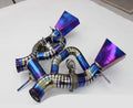 Mclaren MP4-12C / 650S Titanium Valved Exhaust System