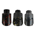 Custom Forged Carbon Fiber Exhaust Tip (1PC)