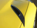 Ferrari 812 Carbon Fiber Air Vent Exterior Trim Kit