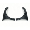 Velocity Exhausts Corvette C8 Carbon Fiber Velocity Aero Vented Front Fenders