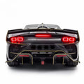 FERRARI SF90 Partial Carbon Fiber Mansori Style Body Kit