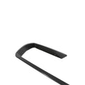 Corvette C8 Rear Exhaust Trim