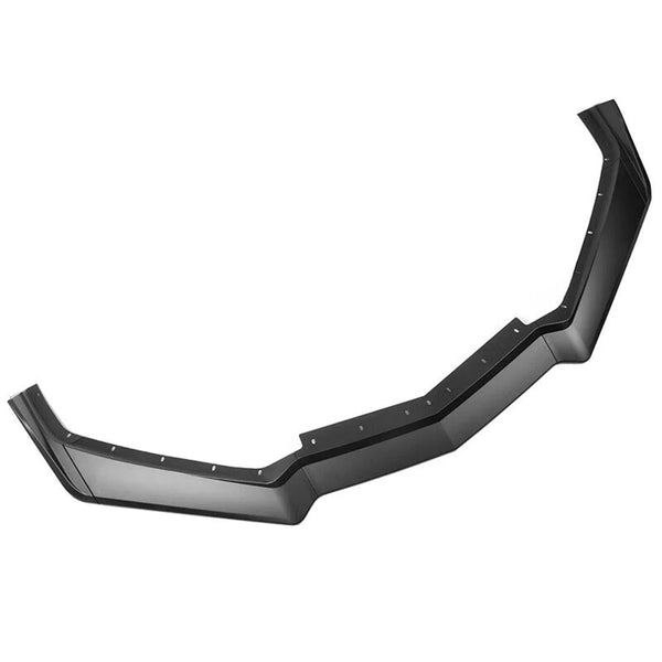 Corvette C8 Front Chin Splitter (5PCS)