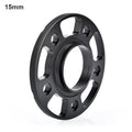 BMW E46/E60/E90/F10/F30 5x120 72.6mm Wheel Spacers (2PC)