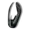 BMW G80/G82/G87 Carbon Fiber Gear Shift Knob Trim