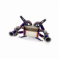 Velocity Exhausts Lamborghini Aventador LP700 / S / SV Exhaust System