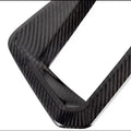 BMW G80 M3 / G82 M4 / G87 M2 Dry Carbon Fiber Heads Up Display Trim (HUD)