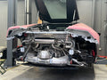 Lamborghini Huracan EVO / STO Valved X-Pipe Catback Exhaust System