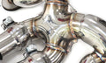 Velocity Exhausts Porsche 992 GT3 / GT3RS Exhaust System