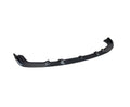 BMW F87 M2 Carbon Fiber 3D Style Front Splitter