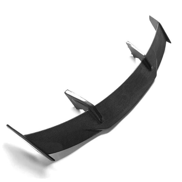 Velocity Exhausts BMW G80 M3 / G82 M4 Carbon Fiber Velocity Aero Rear Race Wing