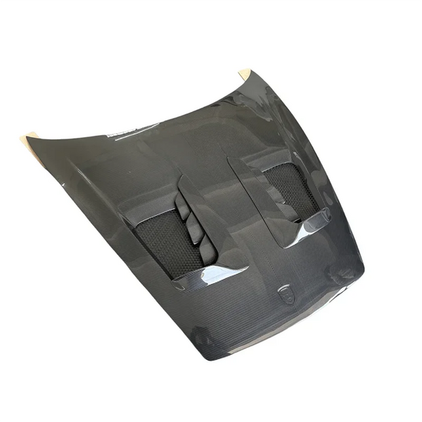 Porsche 992 GT3RS Carbon Fiber Hood