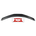Corvette C8 Low Profile Rear Lip Wing