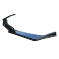 Corvette C8 Front Chin Splitter (5PCS)