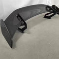 Velocity Exhausts Porsche 718 / 987 Carbon Fiber GT4RS Style Rear Wing