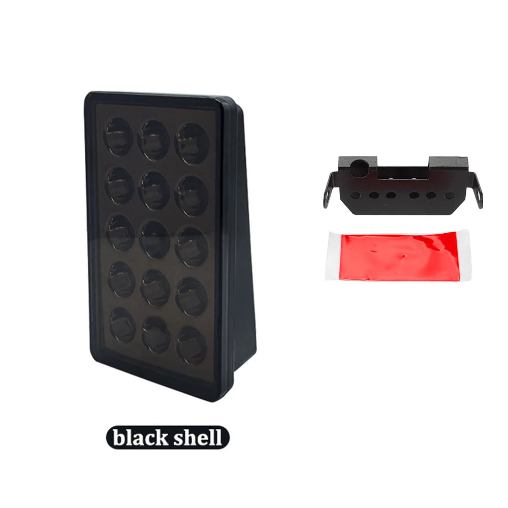 F1 Style LED Brake Light