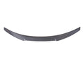 BMW G20 340i Carbon Fiber Velocity Aero Mini Flared Lip Wing