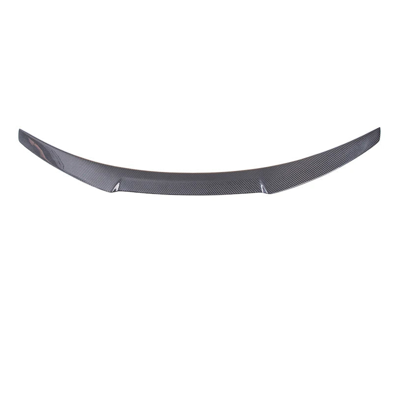 BMW G20 340i Carbon Fiber Velocity Aero Mini Flared Lip Wing