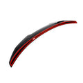 BMW G80 M3 / G82 M4 Dry Carbon Fiber VE Lip Wing V2