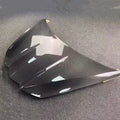 Velocity Exhausts Corvette C8 Dry Carbon Fiber OEM Hood