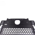 BMW G80/G82 Dry Carbon Fiber Oil Cooler Skid Plate