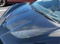 Velocity Exhausts Corvette C8 Dry Carbon Fiber OEM Hood