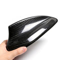 BMW Carbon Fiber Shark Fin Antenna Cover