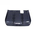 Nissan R35 GTR Carbon Fiber Velocity Aero Rear Diffuser v1