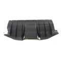 FERRARI 458 Carbon Fiber Rear Diffuser