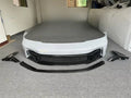 Porsche 992 GT3RS Dry Carbon Fiber OEM Front Bumper
