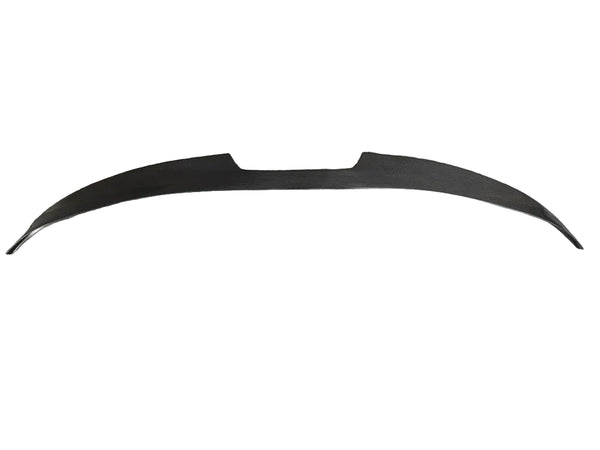 Ferrari F8 Dry Carbon Fiber M Style Wing