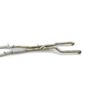 Velocity Exhausts BMW G90 / G99 Z Pipe Exhaust System