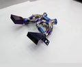 Mclaren MP4-12C / 650S Titanium Valved Exhaust System