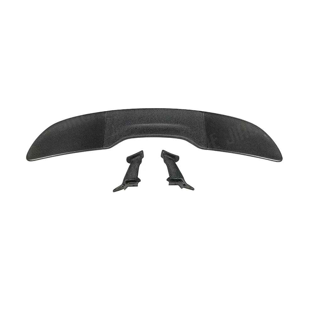 McLaren 600LT Dry Carbon Fiber OEM Wing