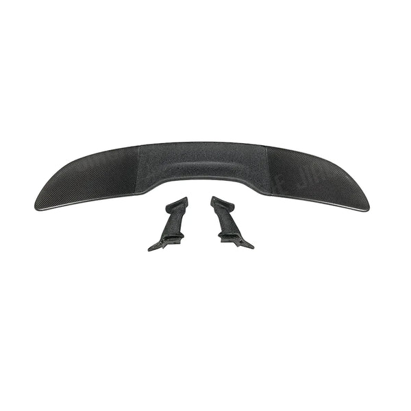 McLaren 600LT Dry Carbon Fiber OEM Wing