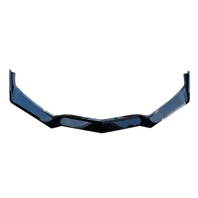 Corvette C8 Front Chin Splitter (5PCS)