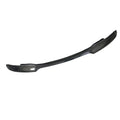 BMW E92 Carbon Fiber Front Splitter