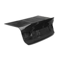 BMW G80 CSL Carbon Fiber Trunk
