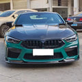 BMW F92/F93 Carbon Fiber Windowed Hood