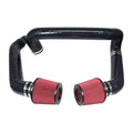 Velocity Exhausts BMW S58 G8X Silicone Front Mount Air Intake