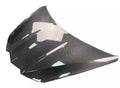 Velocity Exhausts Corvette C8 Dry Carbon Fiber OEM Hood