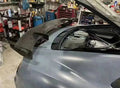 AUDI R8 Carbon Fiber Body Kit V1