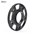BMW E46/E60/E90/F10/F30 5x120 72.6mm Wheel Spacers (2PC)