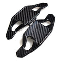 Audi R8 / RS3 / TTRS Carbon Fiber Magnetic Paddle Shifters