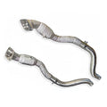 Dodge Challenger / Charger 6.2L Race Pipes